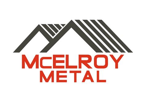 mcelroy metal